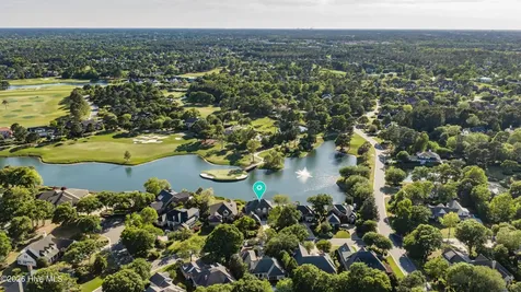 837 Fox Ridge Lane Wilmington NC 28405