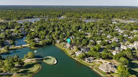 837 Fox Ridge Lane Wilmington NC 28405