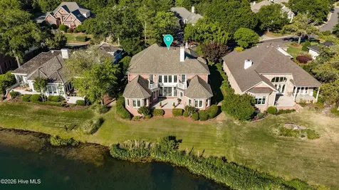 837 Fox Ridge Lane Wilmington NC 28405