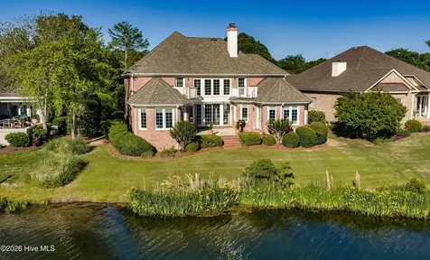 837 Fox Ridge Lane Wilmington NC 28405
