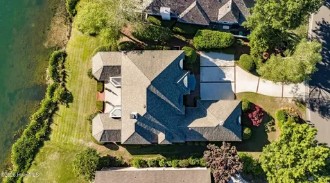 837 Fox Ridge Lane Wilmington NC 28405