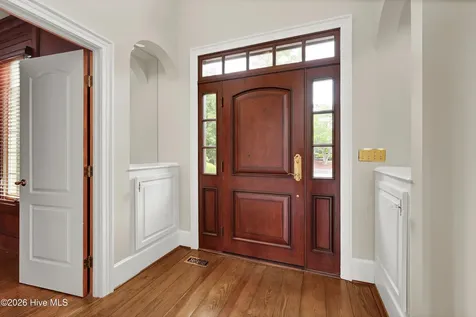 837 Fox Ridge Lane Wilmington NC 28405