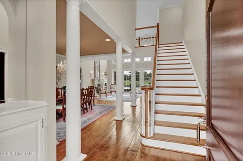 837 Fox Ridge Lane Wilmington NC 28405