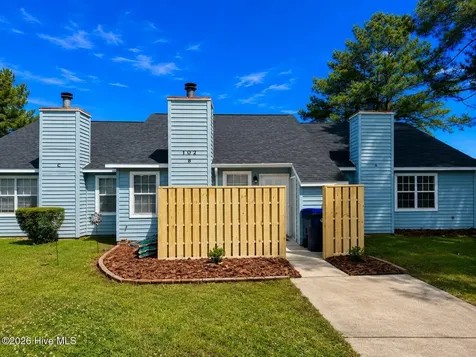 102 Witten Circle Havelock NC 28532