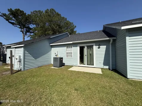 102 Witten Circle Havelock NC 28532