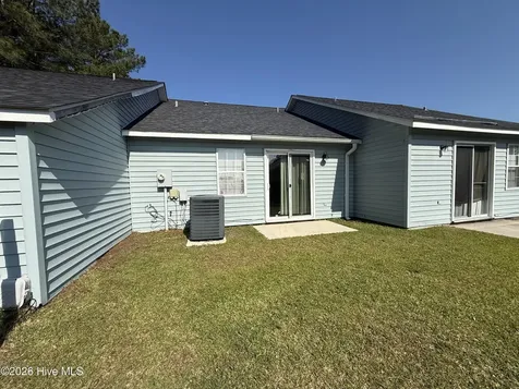 102 Witten Circle Havelock NC 28532