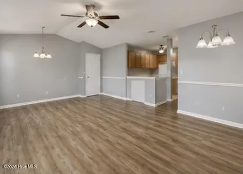 102 Witten Circle Havelock NC 28532