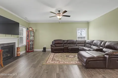 158 Sweet Grass Lane Raeford NC 28376