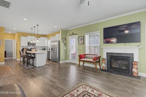 158 Sweet Grass Lane Raeford NC 28376