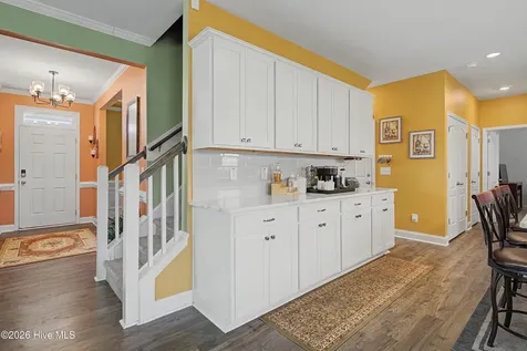 158 Sweet Grass Lane Raeford NC 28376