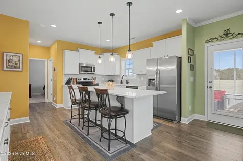 158 Sweet Grass Lane Raeford NC 28376