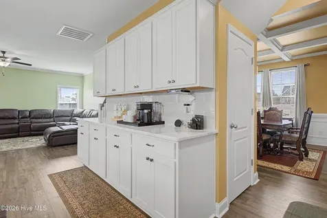 158 Sweet Grass Lane Raeford NC 28376