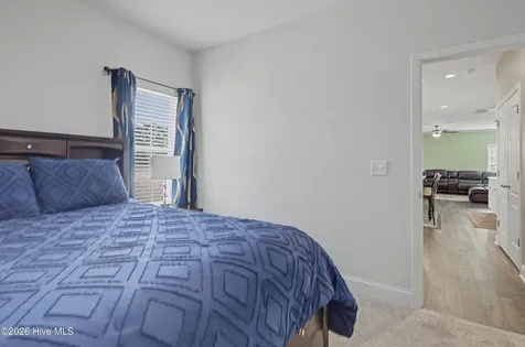 158 Sweet Grass Lane Raeford NC 28376