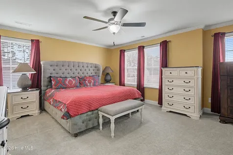 158 Sweet Grass Lane Raeford NC 28376