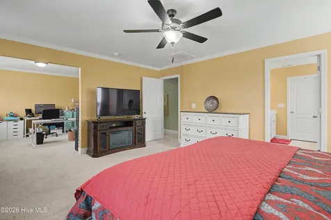 158 Sweet Grass Lane Raeford NC 28376
