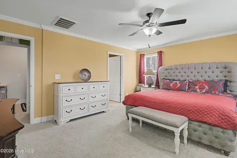 158 Sweet Grass Lane Raeford NC 28376