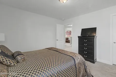 158 Sweet Grass Lane Raeford NC 28376