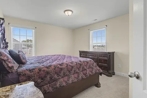 158 Sweet Grass Lane Raeford NC 28376