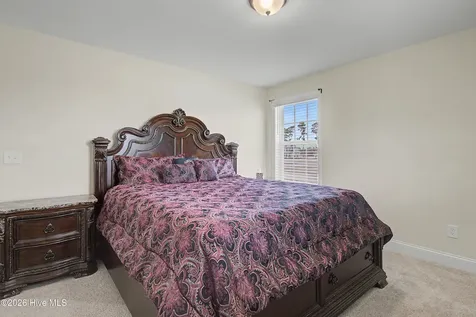 158 Sweet Grass Lane Raeford NC 28376