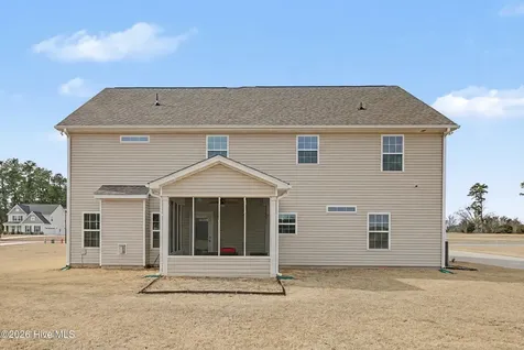 158 Sweet Grass Lane Raeford NC 28376