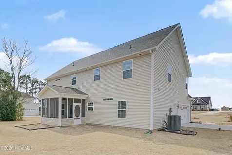158 Sweet Grass Lane Raeford NC 28376