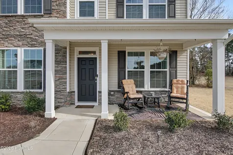 158 Sweet Grass Lane Raeford NC 28376