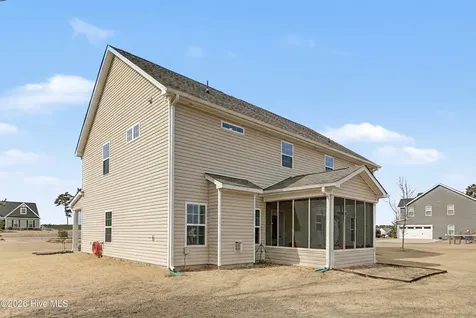 158 Sweet Grass Lane Raeford NC 28376