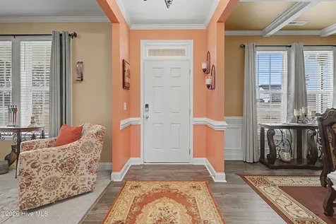 158 Sweet Grass Lane Raeford NC 28376