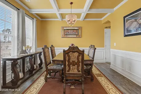 158 Sweet Grass Lane Raeford NC 28376