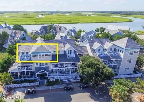 21 Keelson Row Bald Head Island NC 28461