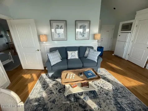 21 Keelson Row Bald Head Island NC 28461