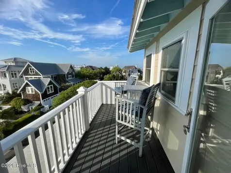 21 Keelson Row Bald Head Island NC 28461