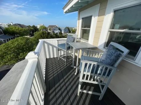 21 Keelson Row Bald Head Island NC 28461