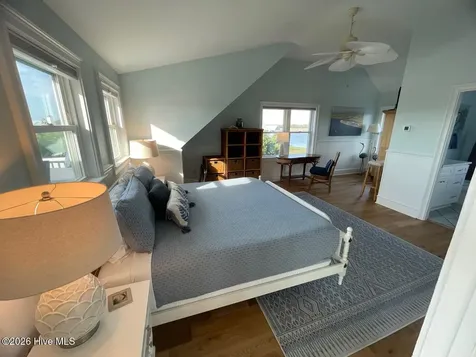 21 Keelson Row Bald Head Island NC 28461