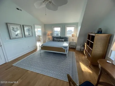 21 Keelson Row Bald Head Island NC 28461
