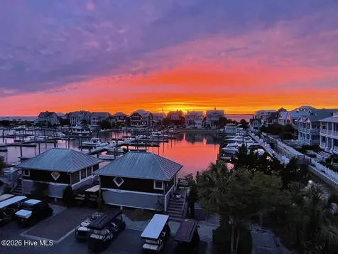 21 Keelson Row Bald Head Island NC 28461