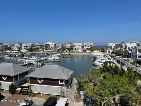 21 Keelson Row Bald Head Island NC 28461