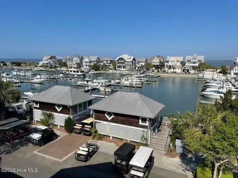 21 Keelson Row Bald Head Island NC 28461