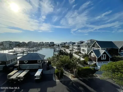 21 Keelson Row Bald Head Island NC 28461