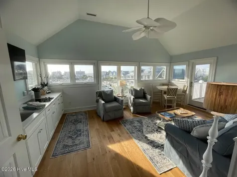 21 Keelson Row Bald Head Island NC 28461
