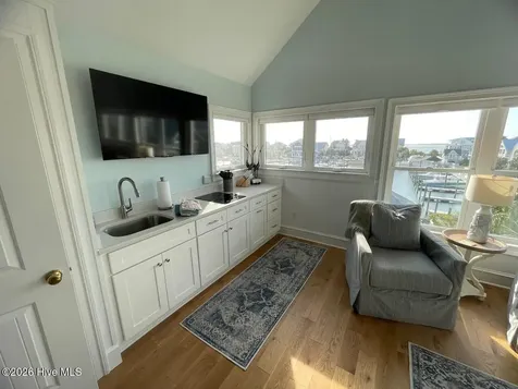 21 Keelson Row Bald Head Island NC 28461