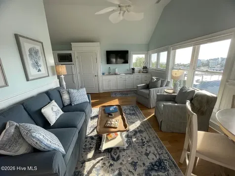 21 Keelson Row Bald Head Island NC 28461