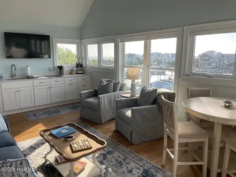 21 Keelson Row Bald Head Island NC 28461