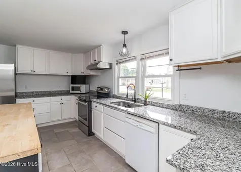 4739 Potato House Court Wilson NC 27893