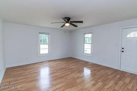4739 Potato House Court Wilson NC 27893