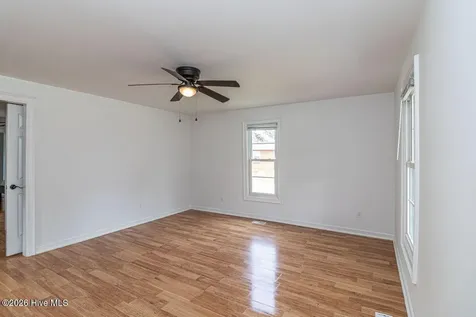 4739 Potato House Court Wilson NC 27893