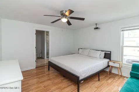 4739 Potato House Court Wilson NC 27893