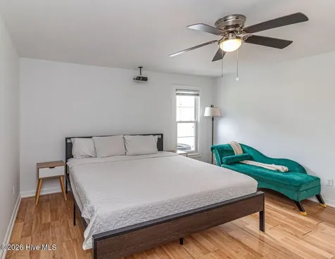 4739 Potato House Court Wilson NC 27893
