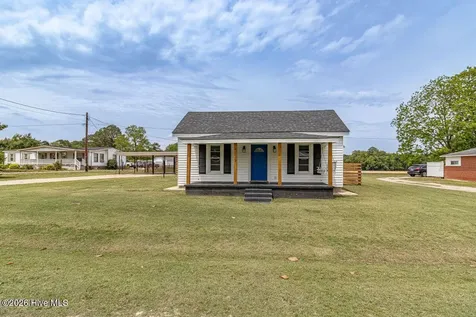 4739 Potato House Court Wilson NC 27893