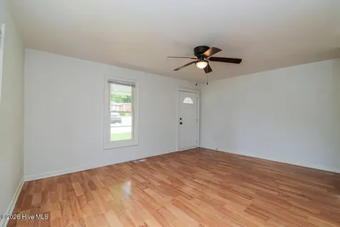 4739 Potato House Court Wilson NC 27893